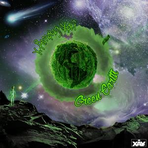 Green Earth(420) [Explicit]