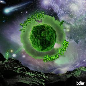 Green Earth(420)[feat. Jay D-Day Hardaway, Mistah DKB, Bobby Waters, The Unknown Factor, Nina S. Lee, HooNoz, Caust Draven, Jae Tui, Bounce Ball Boogie & Rachel] (Explicit)