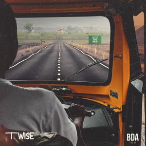 All On God (feat. Tobless)