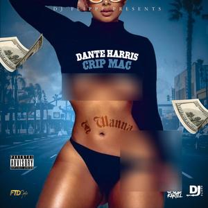 I Wanna (Explicit)