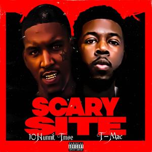 Scary Site (Explicit)