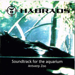 Soundtrack for the Antwerp Zoo Aquarium