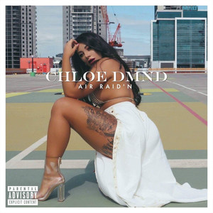 Air Raid'n (Explicit)