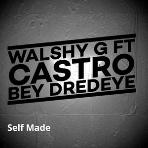 Self Made (Radio Edit)