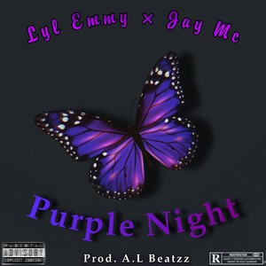 Purple Night (Explicit)