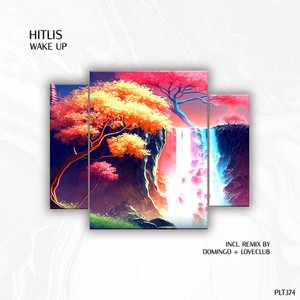 Wake Up (Domingo + Loveclub Remix)