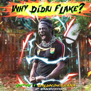 Why Didju Flake (feat. GoldMineGhana)