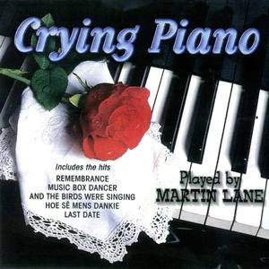 Crying Piano