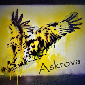 Askrova