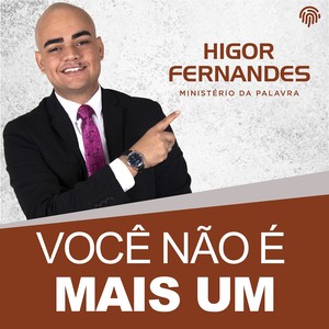 Você Não É Mais um (Ministério da Palavra)