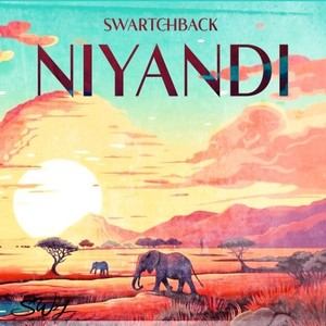 Niyandi