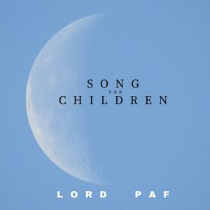 Song For Children