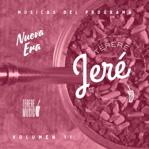 Nueva Era (Vol 11) (En Vivo)