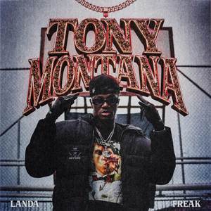 Tony Montana (Explicit)