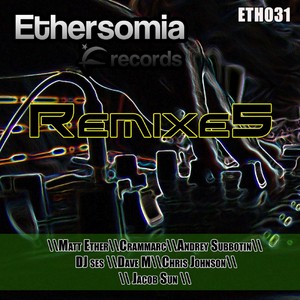 Ethersomia Remixes Vol. 1