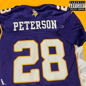 Adrian Peterson (Explicit)