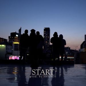 START (feat. Disry) [Instrumental]