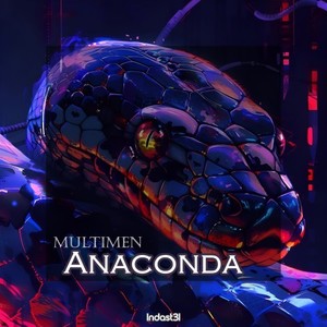 Anaconda