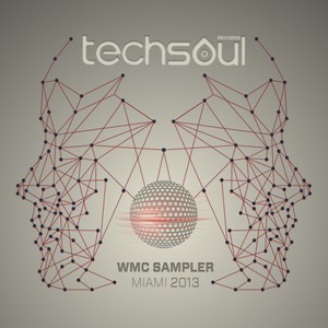 Wmc - Techsoul Sampler Miami 2013