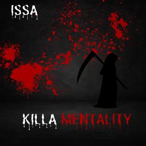 KILLA MENTALITY (feat. 4xWiz) [Explicit]