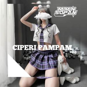 DJ CIPERI PAMPAM STYLE KANE