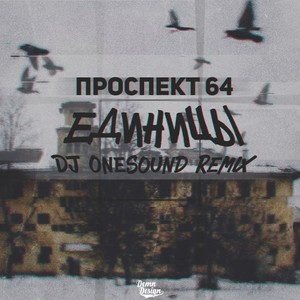 Единицы (DJ OneSound Remix)