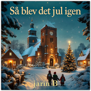 Så blev det jul igen
