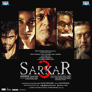 Sarkar 3 (Original Motion Picture Soundtrack)