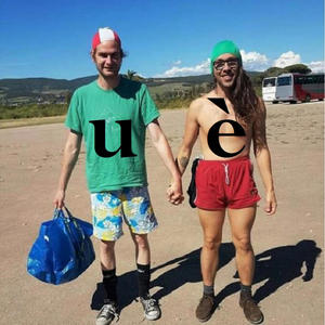 oRegano (feat. Suonathan)