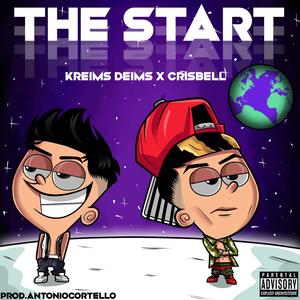 Siguelo Bailando(feat. Crisbell)