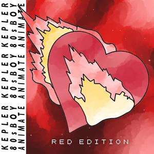 RED EDITION (Explicit)