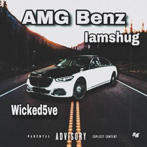 Amg Benz (feat. IamShug) (Explicit)