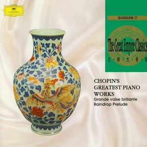 Etude in C Minor Op. 10 No. 12 