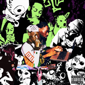 Phoenix Feat. Warhol.SS (Explicit)