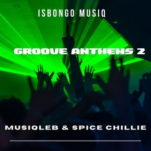 Groove Anthems 2