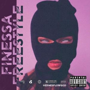 Finessa Freestyle (Explicit)
