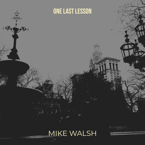 One Last Lesson