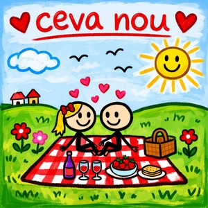 Ceva Nou