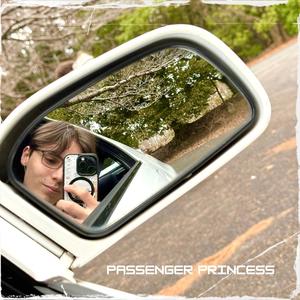 passenger princess