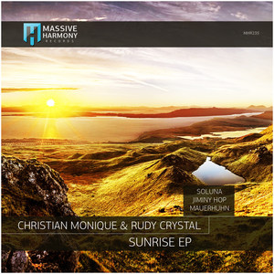 Sunrise (MauerHuhn Remix)