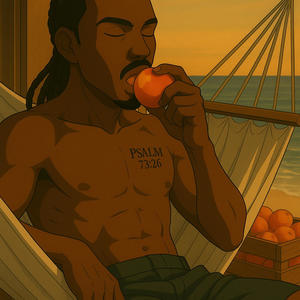 Peaches & Porches (feat. HODDZ)