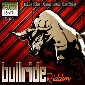 Bull Ride Riddim