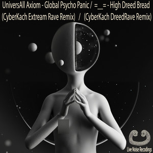 High Dreed Bread (CyberKach DreedRave Remix)