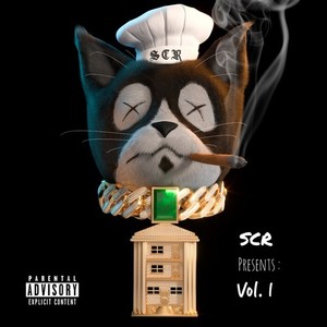 Stanton Capitol Presents: Vol. 1 (Explicit)