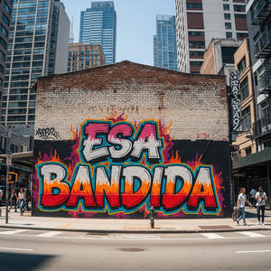 Esa Bandida
