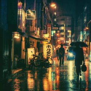 jour noir, part. I(sombres écrits) (Explicit)