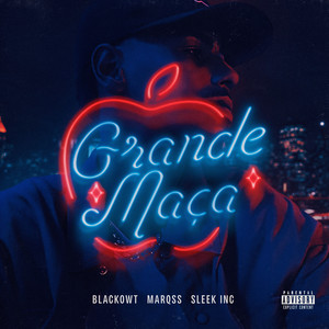 Grande Maçã (Explicit)