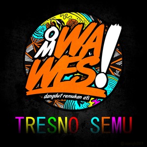 Tresno Semu