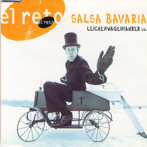 Salsa Bavaria