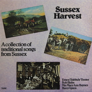 Sussex Harvest